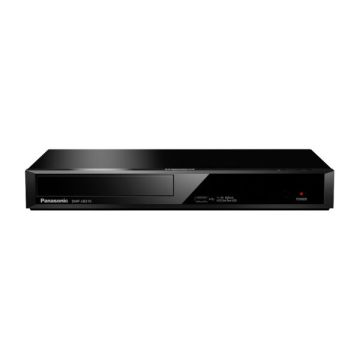 Panasonic DMP-UB310EG-K Blu-Ray player , 115791