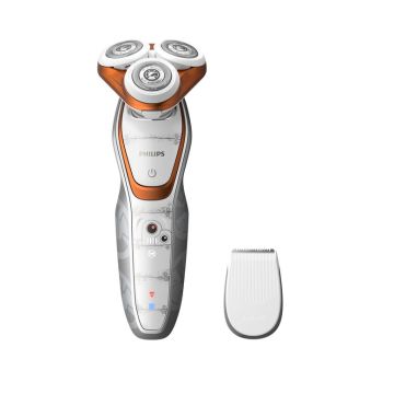 Philips Rasoio elettrico Wet & Dry SW5700/07 , 111949