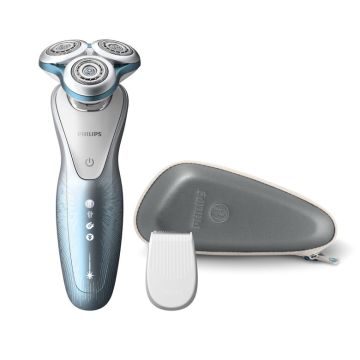 Philips SHAVER Series 7000 Rasoio elettrico Wet & Dry SW7700/67 , 111947