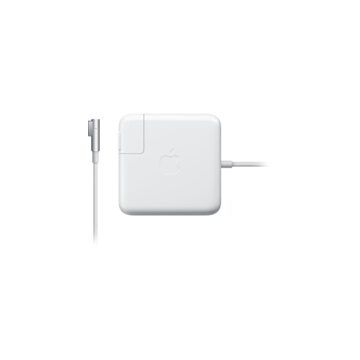 Apple Alimentatore MagSafe da 60W (per MacBook e MacBook Pro da 13") , 84122