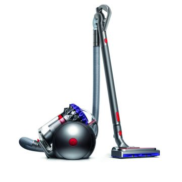Dyson Big ball Parquet 2 1,5 L A cilindro Secco 600 W Senza sacchetto , 113735