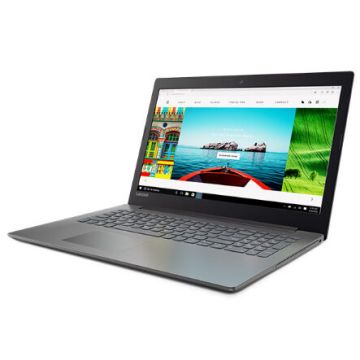 Lenovo IdeaPad 320 Computer portatile 39,6 cm (15.6") Intel® Pentium® 8 GB DDR3L-SDRAM 1000 GB HDD Wi-Fi 5 (802.11ac) Windows 10 Home Nero , 111685