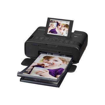 Canon SELPHY CP1300 stampante per foto Sublimazione 300 x 300 DPI 4" x 6" (10x15 cm) Wi-Fi , 113759