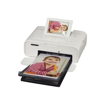 Canon SELPHY CP1300 stampante per foto Sublimazione 300 x 300 DPI 4" x 6" (10x15 cm) Wi-Fi , 113758