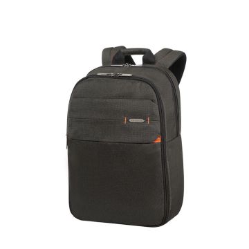 Samsonite Network 3 borsa per notebook 39,6 cm (15.6") Zaino Nero , 126748