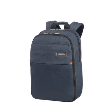 Samsonite Network 3 borsa per notebook 39,6 cm (15.6") Zaino Blu , 126745