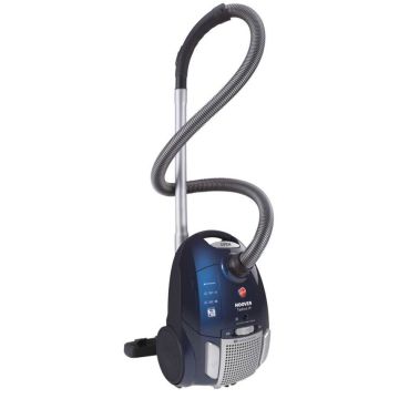Hoover Telios Plus TE80PET 3,5 L A cilindro Secco 600 W Sacchetto per la polvere , 112342