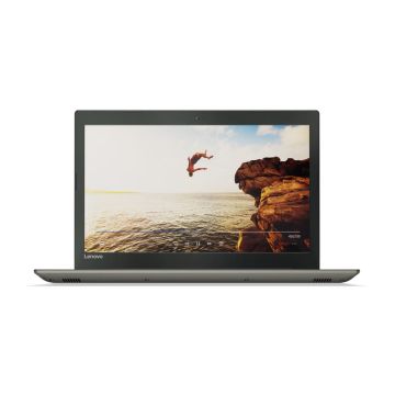 Lenovo IdeaPad 520 Computer portatile 39,6 cm (15.6") Full HD Intel® Core™ i7 di settima generazione 16 GB DDR4-SDRAM 1128 GB HDD+SSD Wi-Fi 5 (802.11ac) Windows 10 Home Grigio , 111677