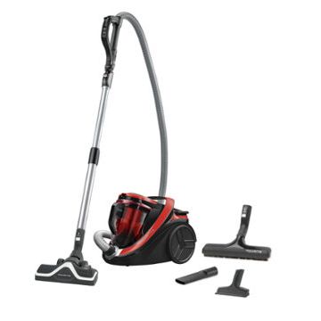 Rowenta Silence Force RO7623 aspirapolvere a traino 2,5 L A cilindro Secco 750 W Senza sacchetto , 115009