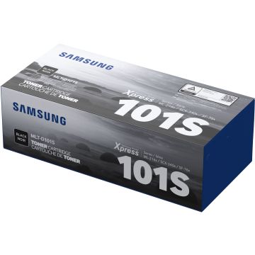 Samsung Cartuccia toner nero MLT-D101S , 114488