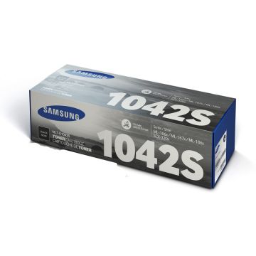 SAMSUNG TONER MLT-D1042S NERO , 51589