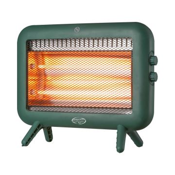 ARGO STUFA AL QUARZO SEVENTY GREEN , 143927