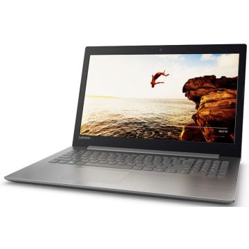 Lenovo IdeaPad 320 Computer portatile 39,6 cm (15.6") HD AMD A10 8 GB DDR4-SDRAM 1000 GB HDD Windows 10 Home Grigio , 113292