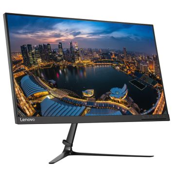 Lenovo L24i-10 60,5 cm (23.8") 1920 x 1080 Pixel Full HD LED Nero , 116296