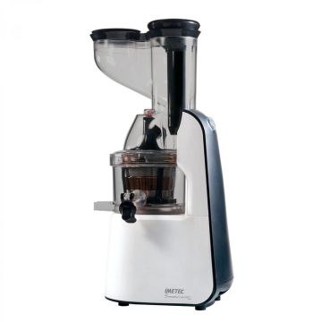 Imetec 7862 spremiagrumi Centrifuga 300 W Nero, Perlato, Bianco , 112738