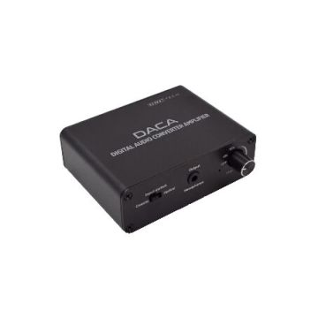 Kon.El.Co. 14.2550.64 convertitore audio Nero , 113303