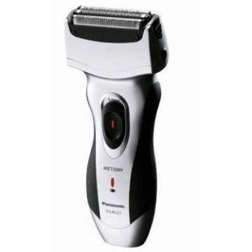 Panasonic ES-RL21, Rasoio elettrico, 3 lame, Tagliabasette, Wet&Dry , 27828
