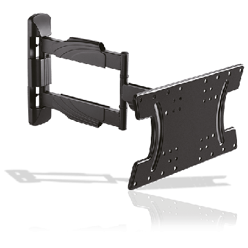 GBS Supporto Owm-3265/3  32-65" Black , 142201