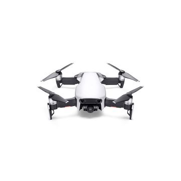 DJI Mavic Air Fly More Combo 4 rotori Quadrirotore 12 MP 3840 x 2160 Pixel 2375 mAh Nero, Bianco , 114703