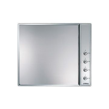 Smeg 7520X accessorio e componente per piano cottura , 65914