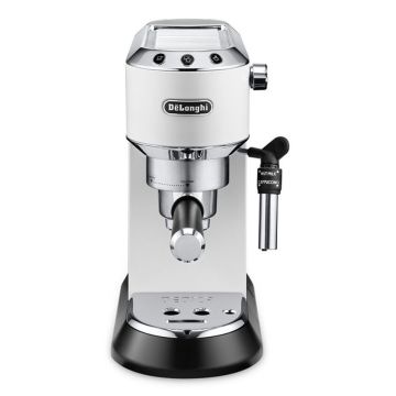 De’Longhi Dedica Style EC 685.W Automatica/Manuale Macchina per espresso 1,1 L , 133333