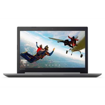 Lenovo IdeaPad 320 Computer portatile 39,6 cm (15.6") Full HD Intel® Core™ i7 di settima generazione 16 GB DDR4-SDRAM 2000 GB HDD AMD Radeon 530 Windows 10 Home Nero, Grigio, Platino , 113888