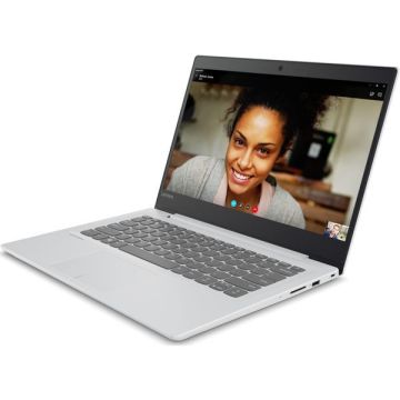 Lenovo IdeaPad 320S Computer portatile 35,6 cm (14") Full HD Intel® Core™ i3 di settima generazione 8 GB DDR4-SDRAM 256 GB SSD Wi-Fi 5 (802.11ac) Windows 10 Home Bianco , 114695