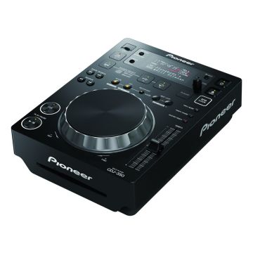 Pioneer CDJ-350 mixer audio 2 canali , 30605