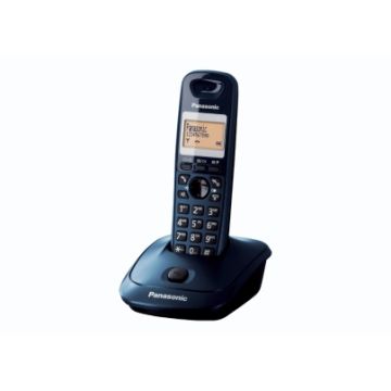 Panasonic KX-TG2511 Telefono DECT Identificatore di chiamata , 29074