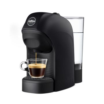 Lavazza LM800 Tiny Automatica/Manuale Macchina per caffè a capsule 0,75 L , 114392