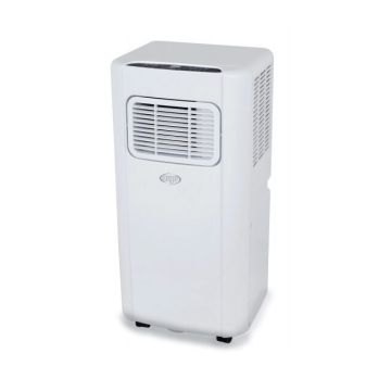 Argoclima Nuk 65 dB 785 W Bianco , 114251