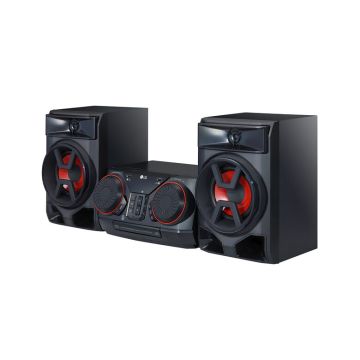LG CK43 impianto stereo portatile 300 W Nero , 116085