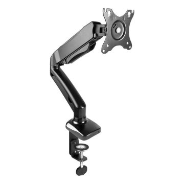 Meliconi Desk 100 DR Plus 68,6 cm (27") Nero , 115656