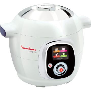Moulinex COOKEO , 116642