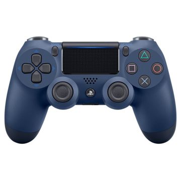 Sony DualShock 4 Blu Bluetooth/USB Gamepad Analogico/Digitale PlayStation 4 , 131107