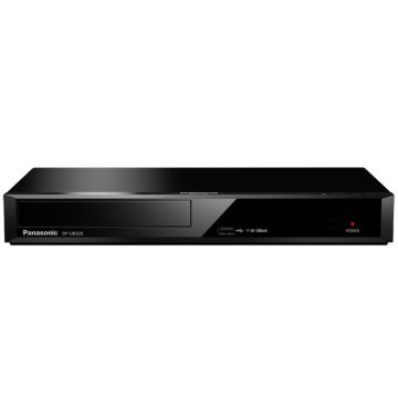 Panasonic DP-UB320EG-K Blu-Ray player , 115792