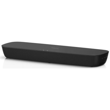 Panasonic Soundbar SC-HTB200EGK Nero 2.0 canali 80 W , 115789
