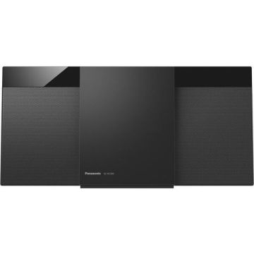 Panasonic SC-HC300 Microsistema audio per la casa 20 W Nero , 115786
