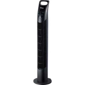 Ardes AR5T81R ventilatore Nero , 115582