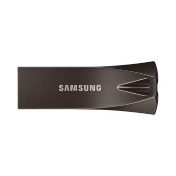 Samsung MUF-256BE unità flash USB 256 GB USB tipo A 3.2 Gen 1 (3.1 Gen 1) Grigio , 137336