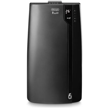 De’Longhi PAC EX120 SILENT 64 dB Nero , 129601