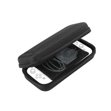 Bigben Interactive SWITCHPACK5 custodia per console portatile Cover Nintendo Nero , 138035