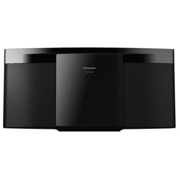 Panasonic SC-HC200 Microsistema audio per la casa 20 W Nero , 115783