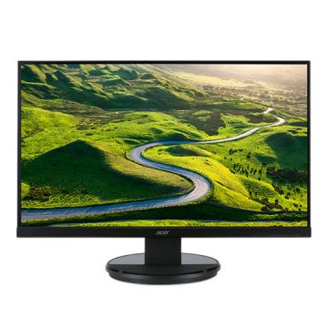 Acer K2 K272HLEbid 68,6 cm (27") 1920 x 1080 Pixel Full HD Nero , 109470