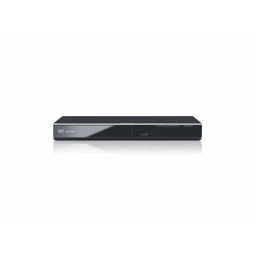 Panasonic DVD-S700EG-K DVD player , 120616