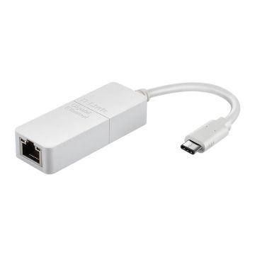 D-Link DUB-E130 scheda di rete e adattatore Ethernet 1000 Mbit/s , 127782