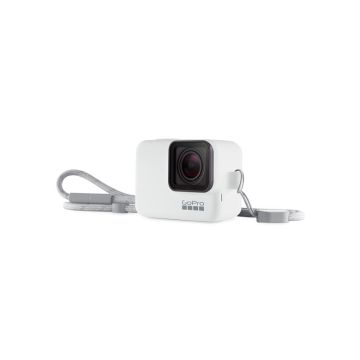 GoPro Sleeve + Lanyard Custodia a tasca Bianco , 120177