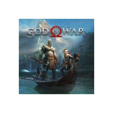 Sony God of War, PlayStation 4 Standard Multilingua , 115676