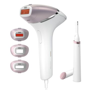 Philips Lumea Prestige BRI949/00 Dispositivo di epilazione IPL , 135208