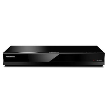 Panasonic 5025232878697 Blu-Ray player , 120701